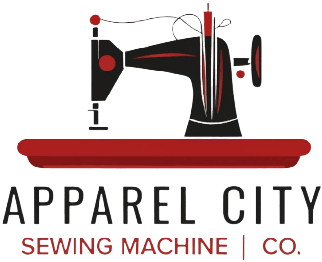 Apparel City Sewing Machine Co.