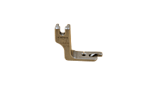 SINGLE NEEDLE HEMMING FOOT SINGLE NEEDLE HEMMING FOOT