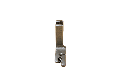 SINGLE NEEDLE HEMMING FOOT 