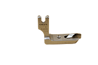 SINGLE NEEDLE HEMMING FOOT SINGLE NEEDLE HEMMING FOOT
