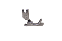 LEFT SWIVEL EDGE GUIDE PRESSER FOOT LEFT SWIVEL EDGE GUIDE PRESSER FOOT