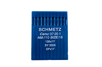 SCHMETZ NEEDLE SYSTEM 135X17 SCHMETZ NEEDLE SYSTEM 135X17