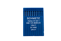 SCHMETZ NEEDLE SYSTEM 135X17 SCHMETZ NEEDLE SYSTEM 135X17