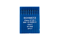 SCHMETZ NEEDLE SYSTEM 135X17 SCHMETZ NEEDLE SYSTEM 135X17