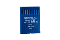SCHMETZ NEEDLE SYSTEM 135X17 SCHMETZ NEEDLE SYSTEM 135X17