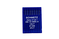 SCHMETZ NEEDLE SYSTEM 135X17 SCHMETZ NEEDLE SYSTEM 135X17