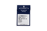 SCHMETZ NEEDLE SYSTEM 135X17 SCHMETZ NEEDLE SYSTEM 135X17