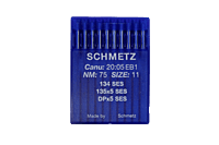 SCHMETZ NEEDLE SYSTEM 135X5 BALL POINT SCHMETZ NEEDLE SYSTEM 135X5 BALL POINT