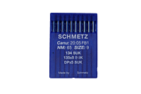 SCHMETZ NEEDLE SYSTEM 135X5 BALL POINT SCHMETZ NEEDLE SYSTEM 135X5 BALL POINT