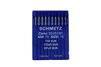 SCHMETZ NEEDLE SYSTEM 135X5 BALL POINT SCHMETZ NEEDLE SYSTEM 135X5 BALL POINT