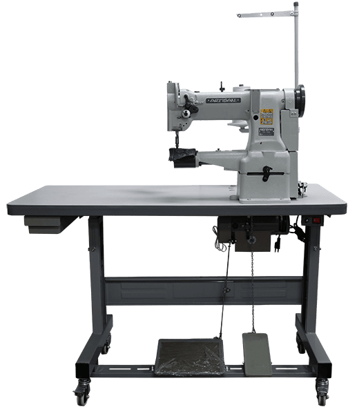 Versatile EA-9DB Darning and Mending Lockstitch Machine: Precision ...
