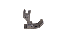RIGHT SWIVEL EDGE GUIDE PRESSER FOOT RIGHT SWIVEL EDGE GUIDE PRESSER FOOT