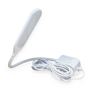 LED Magnetic Light