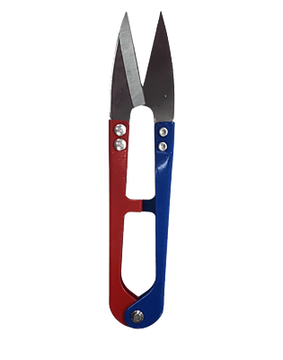 ECONOMY THREAD TRIMMER (METAL)