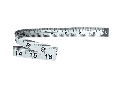 60 Tape Measure
