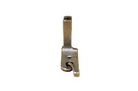 SINGLE NEEDLE HEMMING FOOT SINGLE NEEDLE HEMMING FOOT