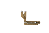 SINGLE NEEDLE HEMMING FOOT SINGLE NEEDLE HEMMING FOOT