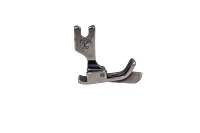 LEFT SWIVEL EDGE GUIDE PRESSER FOOT LEFT SWIVEL EDGE GUIDE PRESSER FOOT