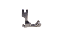 LEFT SWIVEL EDGE GUIDE PRESSER FOOT LEFT SWIVEL EDGE GUIDE PRESSER FOOT