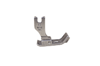 RIGHT SWIVEL EDGE GUIDE PRESSER FOOT RIGHT SWIVEL EDGE GUIDE PRESSER FOOT