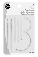 NEEDLE REPAIR KIT-7CT NEEDLE REPAIR KIT-7CT