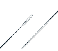 HAND-NEEDLES-EMBROIDERY-SIZE 7 HAND-NEEDLES-EMBROIDERY-SIZE 7