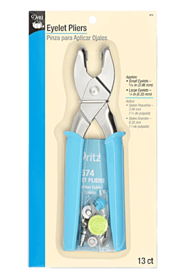 Eyelet Pliers(574-PRM)