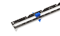 SEWING GAUGE(620-PRM) SEWING GAUGE(620-PRM)