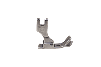 RIGHT SWIVEL EDGE GUIDE PRESSER FOOT RIGHT SWIVEL EDGE GUIDE PRESSER FOOT