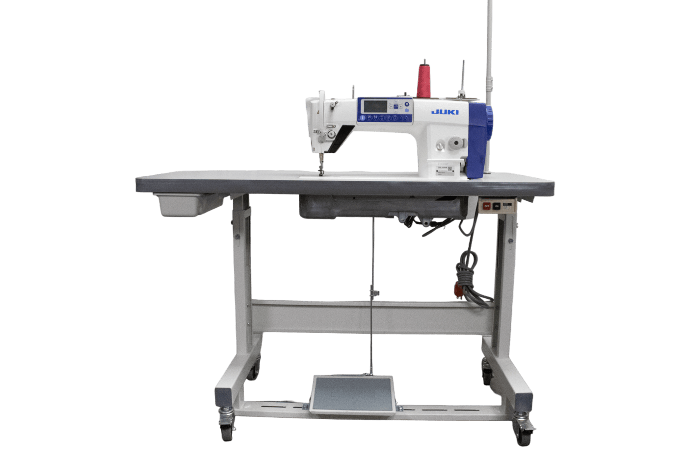 Elevate Your Sewing Experience with the DDL-8000A Series: High 