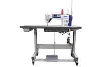 JUKI DDL-8000A COMPLETE JUKI DDL-8000A COMPLETE