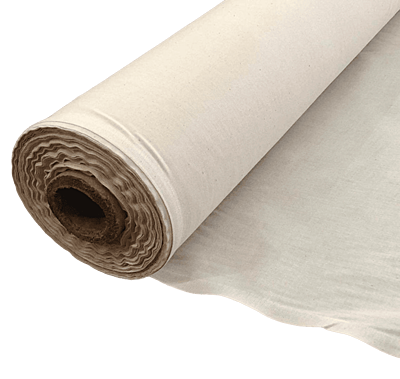 Muslin 48" 5 yards Cut Out