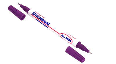 DISAPPEARING MARKING PEN
