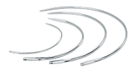 CURVED UPHOLSTERY NEEDLE (4-PIECE)(9020-PRM) CURVED UPHOLSTERY NEEDLE (4-PIECE)(9020-PRM)
