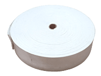Elastic Knitted White Elastic Knitted White