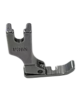 NARROW CORDING FOOT (RIGHT)(P36N) F/ DDL-8700 NARROW CORDING FOOT (RIGHT)(P36N) F/ DDL-8700