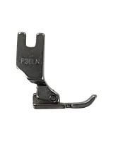 NARROW CORDING FOOT (LEFT)(P36LN) F/ DDL-8700 NARROW CORDING FOOT (LEFT)(P36LN) F/ DDL-8700