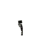 NARROW CORDING FOOT (LEFT)(P36LN) F/ DDL-8700 NARROW CORDING FOOT (LEFT)(P36LN) F/ DDL-8700