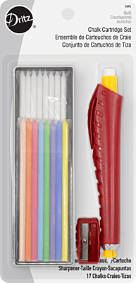Marking Chalk Cartridge Set (3095)