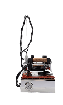 HI-STEAM SVP-24