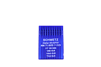 SCHMETZ NEEDLE SYSTEM UY 128 SCHMETZ NEEDLE SYSTEM UY 128