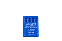 SCHMETZ NEEDLE SYSTEM UY 128 SCHMETZ NEEDLE SYSTEM UY 128