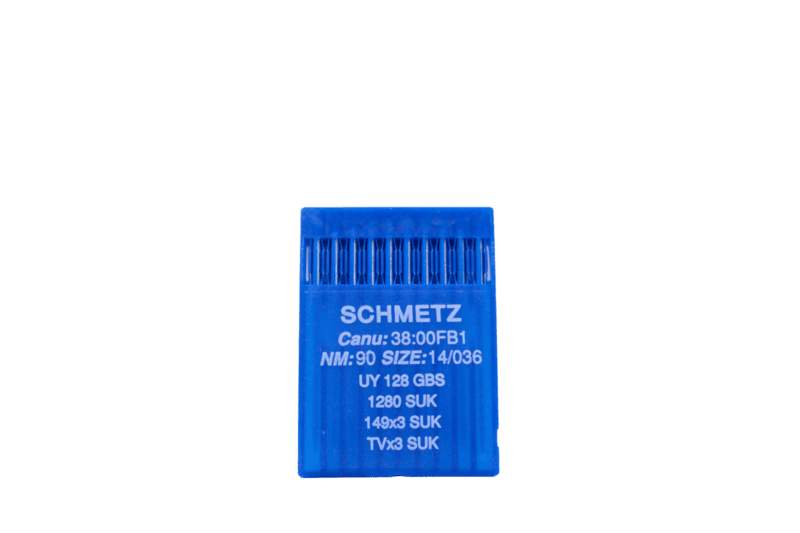 SCHMETZ NEEDLE SYSTEM UY 128 SCHMETZ NEEDLE SYSTEM UY 128