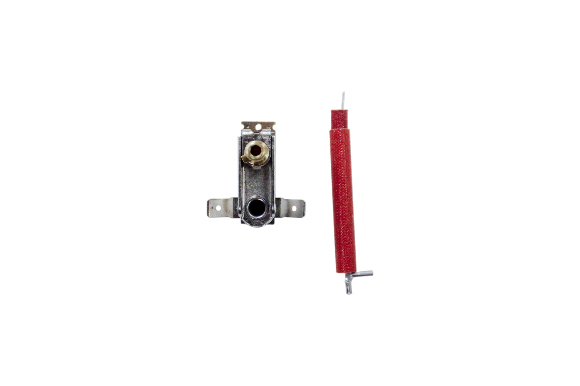 THERMOSTAT W/FUSE FOR HI-STEAM SVP-24 THERMOSTAT W/FUSE FOR HI-STEAM SVP-24