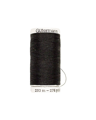 GUTERMANN 274YDS SEW ALL 100% POLYESTER THREAD