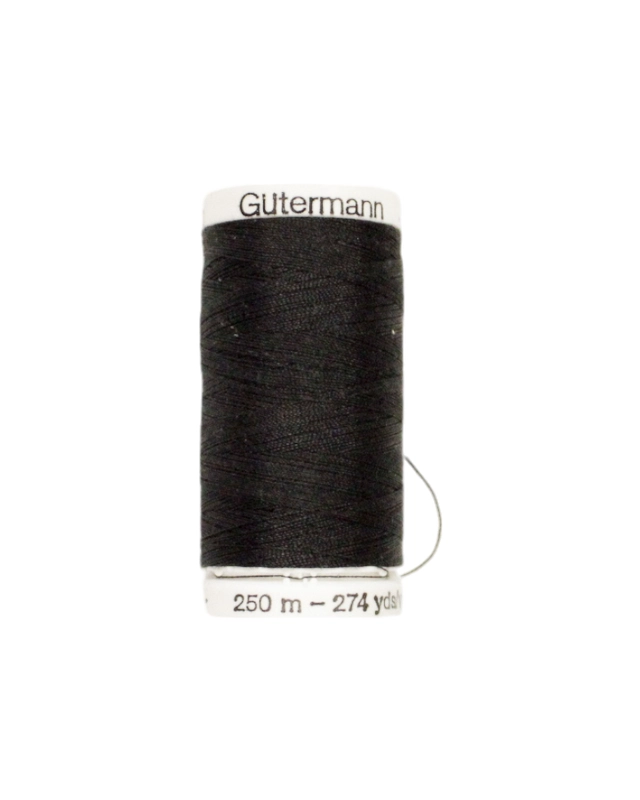 GUTERMANN 274YDS SEW ALL 100% POLYESTER THREAD GUTERMANN 274YDS SEW ALL 100% POLYESTER THREAD