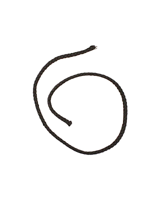 12" Cotton Cord