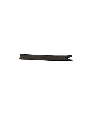 REGULAR 7IN NYLON ZIPPER