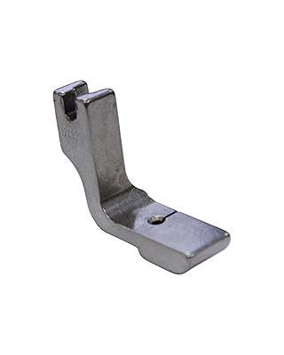 HIGH STEP SHIRRING FOOT