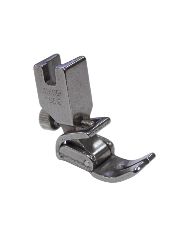 Adjustable Gathering Foot Adjustable Gathering Foot